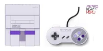 Comprar Carcasa Retroflag Superpi Raspberry Pi + Control Snes Us