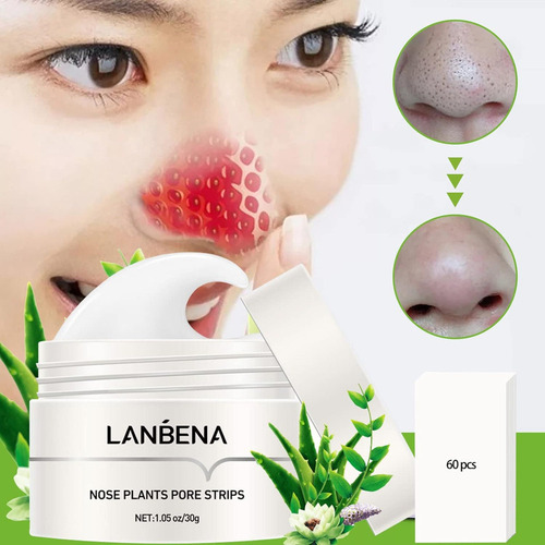 Para . Kr 2lambena Mascarilla Limpiadora Desmaquillante