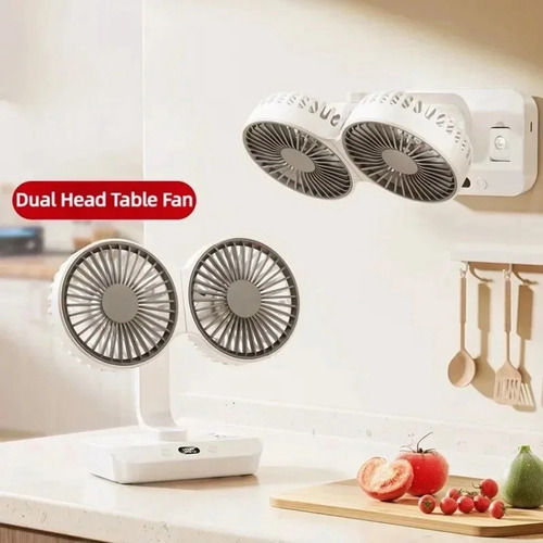 Escritorio: Ventilador, Ventilador De Escritorio, Ventilador