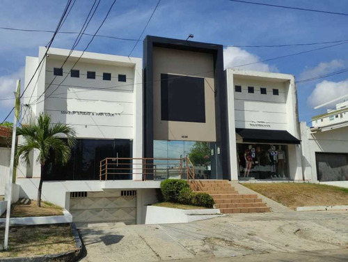 Imagen 1 de 26 de Venta Casa Comercial, Granadillo, Barranquilla, Atlántico.