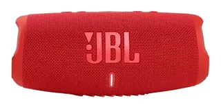 Jbl Charge 5 Color Red