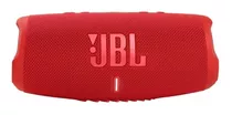 Comprar Jbl Charge 5 Color Red