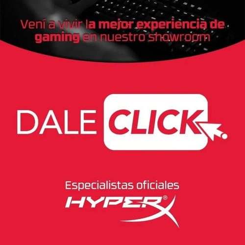 Imagen 2 de 7 de Auriculares Headset Gamer Hyperx Cloud Ii Surround 7.1 Pink