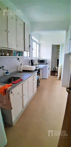 Imagen 9 de 28 de Departamento 3 Ambientes Escritorio/ Dependencia - Vista Abierta - Olivos