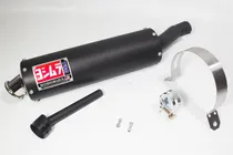 Comprar Escape Yoshimura Para Royal Enfield Himalayan Con Db Killer