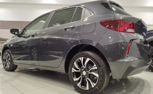 Chevrolet Onix 1.0 Lt Mt #mkt