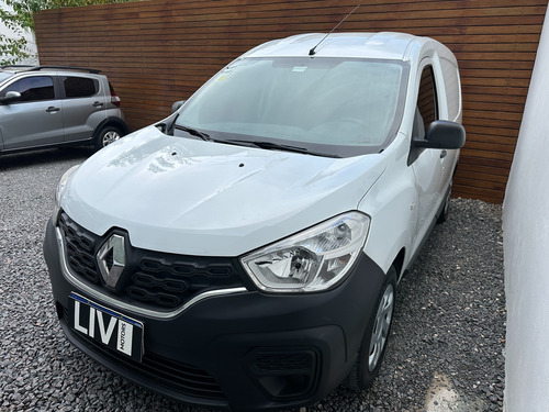 Renault Kangoo Ii Express Confort 1.6 Sce