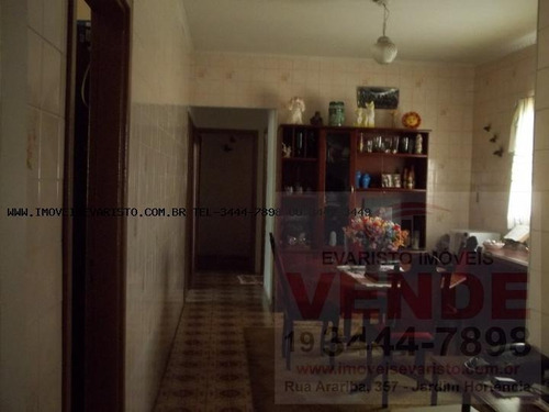 Imagem 13 de 15 de Casa Para Venda Em Limeira, Nova Suiça, 4 Dormitórios, 2 Banheiros, 8 Vagas - 1499_1-514253