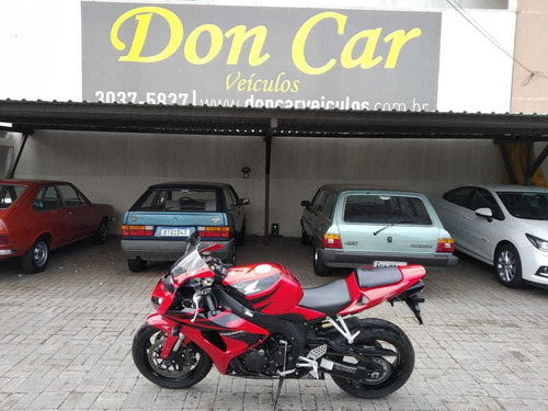Imagem 1 de 13 de Cbr 1000