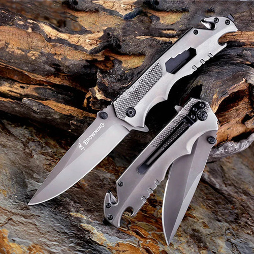 Canivete Browning Multiferramenta 5x1 C/clip