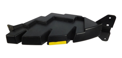 Imagen 1 de 6 de Soporte Parachoque Delantero Der. Original Charger 2015-2019