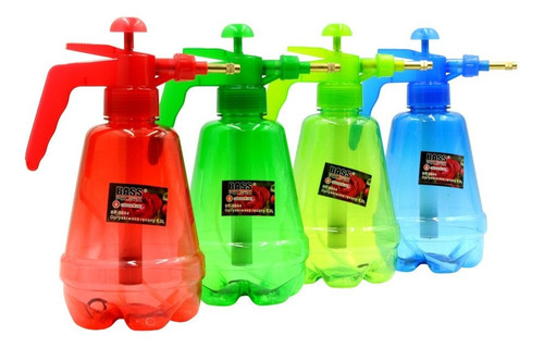 Bombitas De Agua X 1000 Unidades + Botella De Recarga 3v