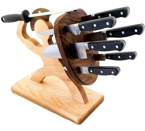 Spartan Cuchillo  Set - Chef's Edition - Juego De Cuchillos