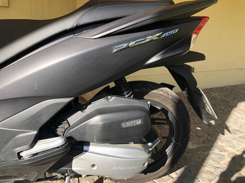 Honda Pcx 150