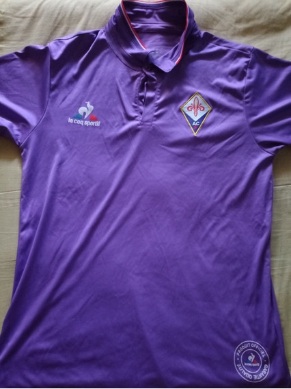 Ropa y Calzado Camisetas Usado Fiorentina en . . Sur |  