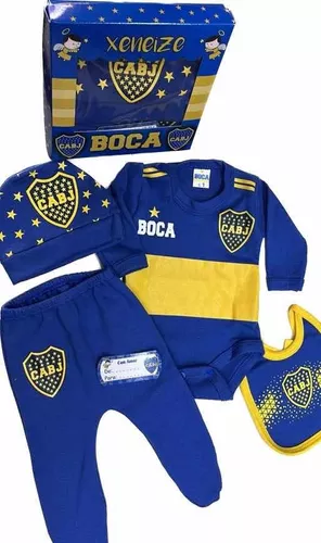 Conjunto De Boca Para Bebes |