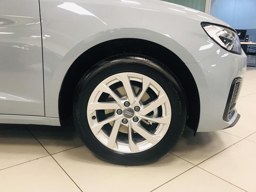 Audi A1 Sportback 1.5 30 Tfsi Stronic 116Cv