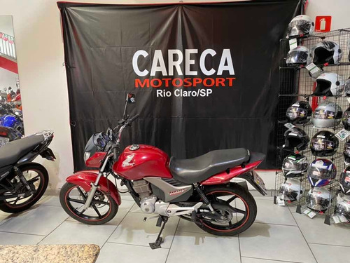 Honda Titan 150 Ex