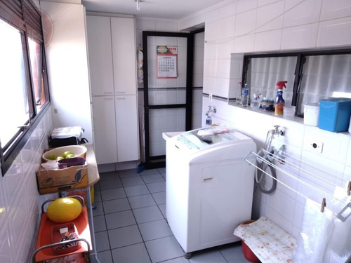 Imagem 9 de 28 de Apartamento Para Venda, 3 Dormitórios, Vila Guilherme - São Paulo - 3598