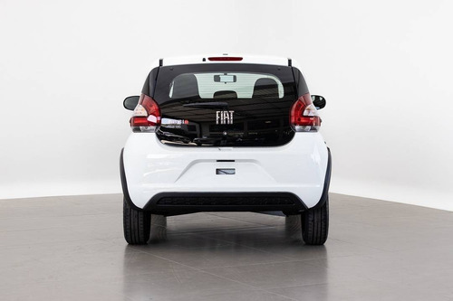 Imagem 5 de 10 de Fiat Mobi 1.0 Evo Flex Like. Manual