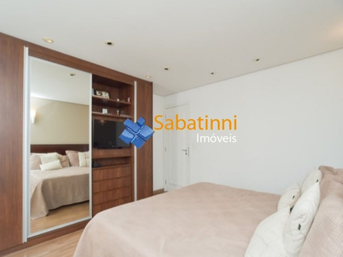 Imagem 23 de 30 de Apartamento A Venda Em Sp Tatuapé - Ap04924 - 69505441