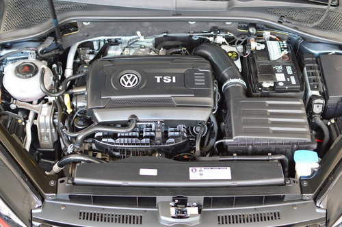 Volkswagen Golf Gti 2018