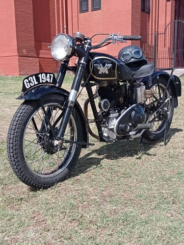Matchless Matchless Clásica