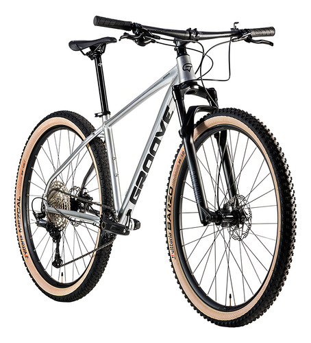 Bicicleta Mtb Perfomance Aro 29 Groove Riff Boost 12v