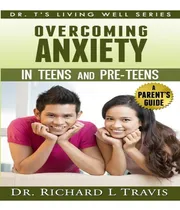 Comprar Libro Overcoming Anxiety In Teens And Pre-teens : A Paren...