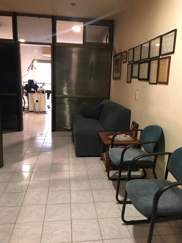 Imagen 5 de 11 de Alquiler Consultorio Odontológico