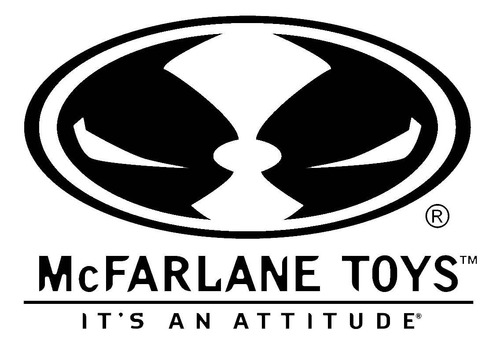 Mcfarlane Toys Movie Maniacs Figure Beetlejuice (2024)