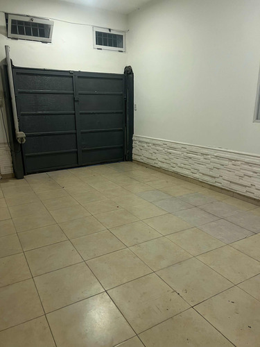 Alquilo Casa Céntrica
