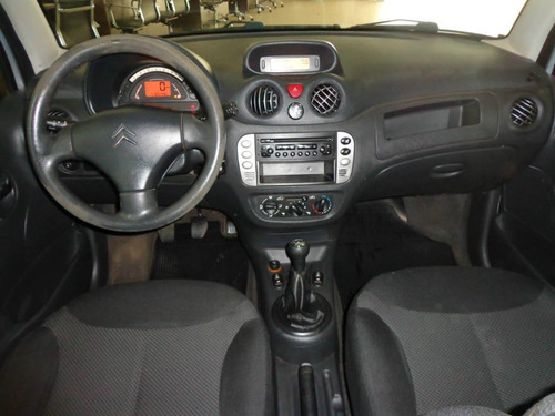 Citroën C3 Glx 1.4 Mecanico