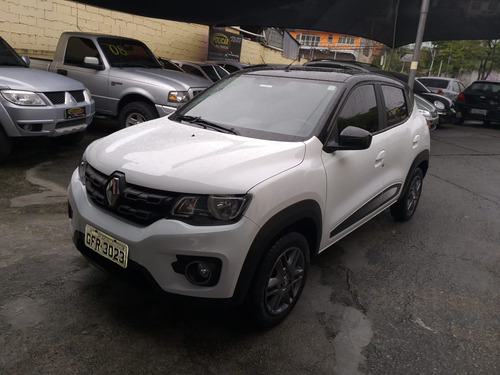 Kwid Intense 1.0 2018