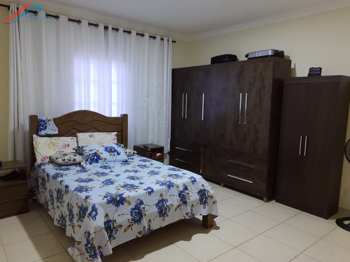 Imagem 11 de 30 de Casa A Venda No Bairro Jardim São Judas Tadeu Em Sorocaba - - Ca 101-1