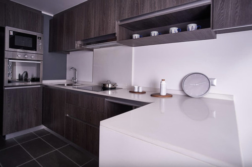 Departamento En Venta De 2 Dorm. En La Serena
