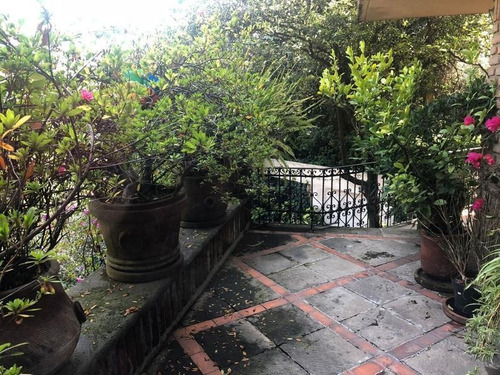 Imagen 24 de 27 de Casa En Condominio En Venta En Tecamachalco