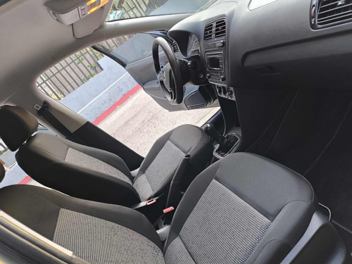 Volkswagen Polo 1.6 Startline Mt