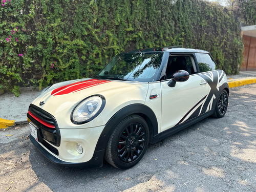 Mini Cooper 1.5 Pepper L3 T Man Mt