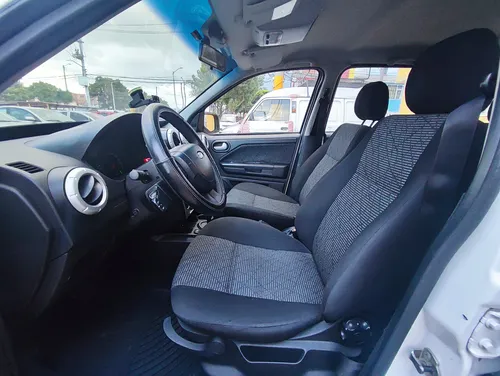 Ford Ecosport 2.0 L 4x2