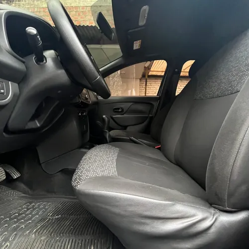 Renault Sandero Life Mt 1.6cc 2023