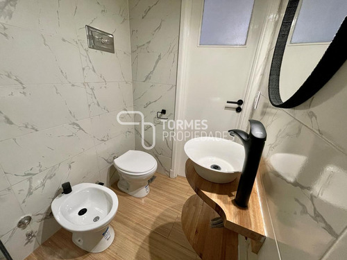 Imagen 24 de 30 de Reservado Departamento En Venta 2 Ambientes Con Balcón Terraza * Centro Mar Del Plata