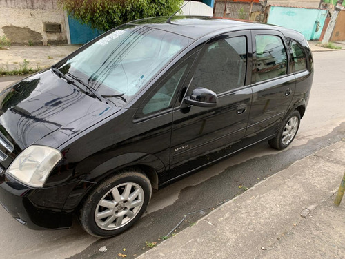 Meriva 2010 Completo