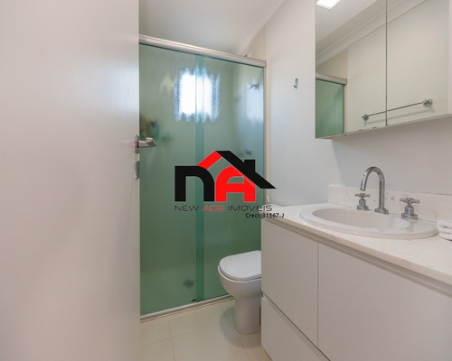Imagem 27 de 30 de Camarotte Campo Belo - Ap01923 - 69914611