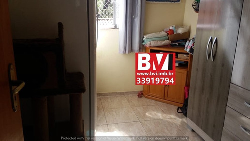 Imagem 11 de 14 de Casa Em Vila Da Penha - Rio De Janeiro - 21016