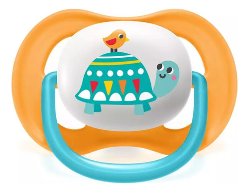 Chupete Ultra Air Collection, 6-18m