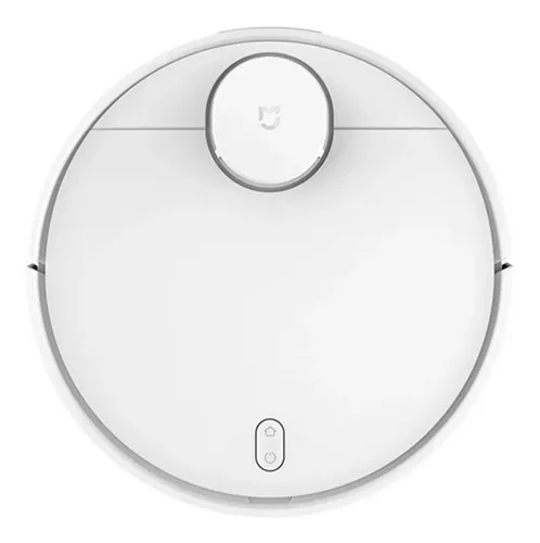 comprar Robô Aspirador Passa Pano Xiaomi Mi Robot Vacuum-mop P Cor B