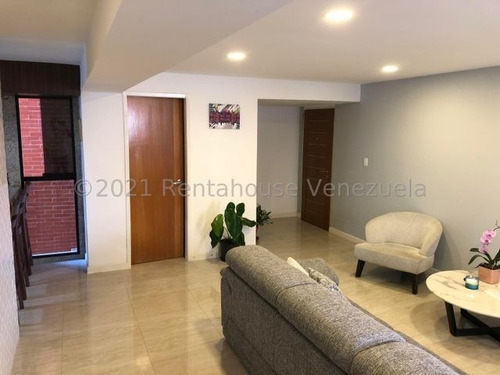 Imagen 3 de 24 de Mls #22-21711 Se Vende Hermoso Apto En Los Naranjos Del Cafetal Fibr 0414 3111247