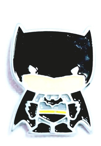 Pin Batman Tierno | Envío gratis