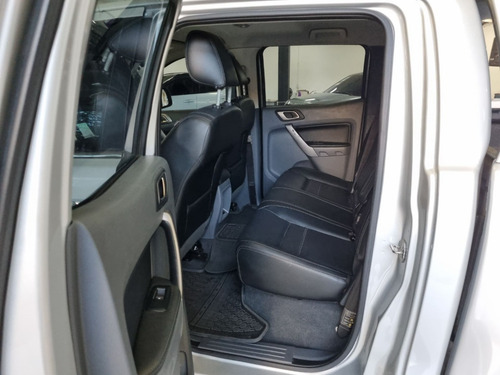 Imagen 11 de 11 de Ford Ranger
